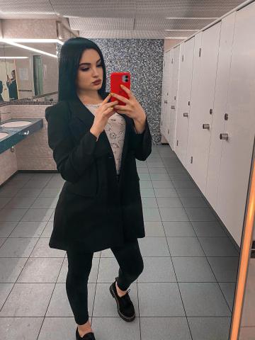 Алина Пикантная Красотка фото 2