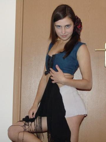 Полина Учительница Реал фото 3