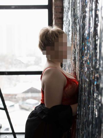 Ольга Ярославль Эскорт Реал Посёлок им. Воровского