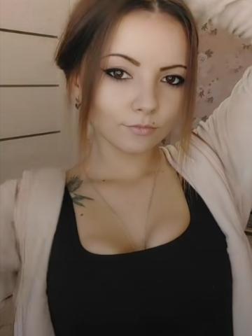 Анастасия фото 2