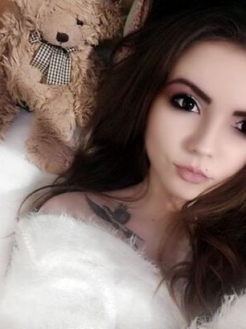 Анастасия фото 5